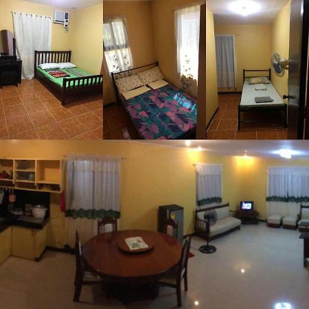 Pines Mansion Hotel Butuan City Eksteriør billede