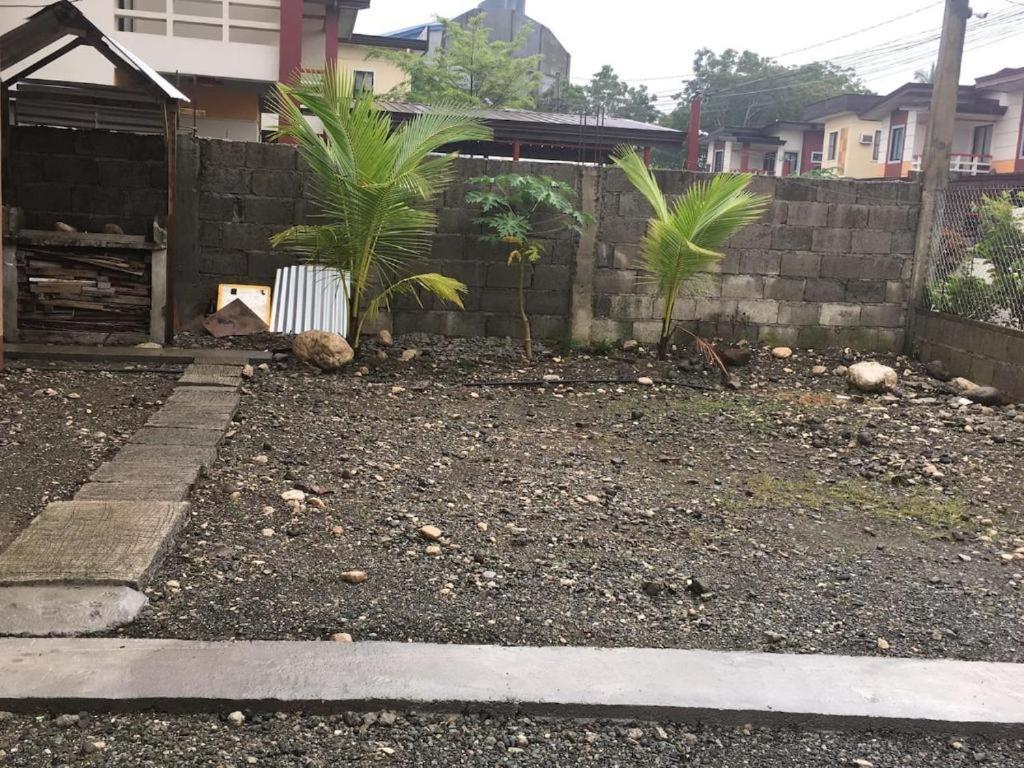 Pines Mansion Hotel Butuan City Eksteriør billede
