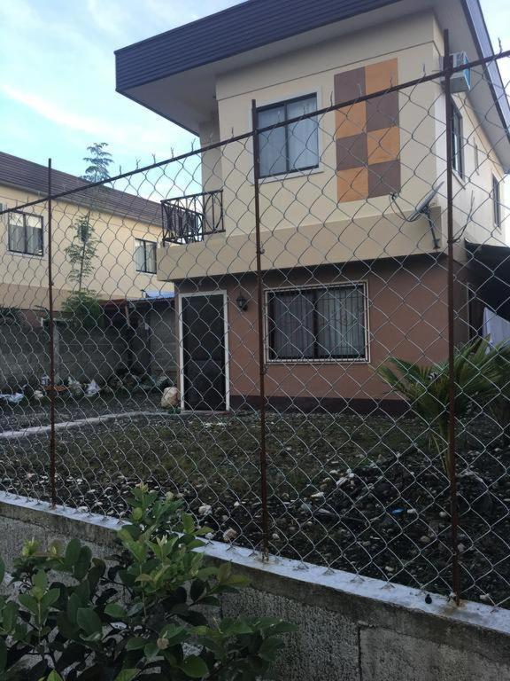 Pines Mansion Hotel Butuan City Eksteriør billede