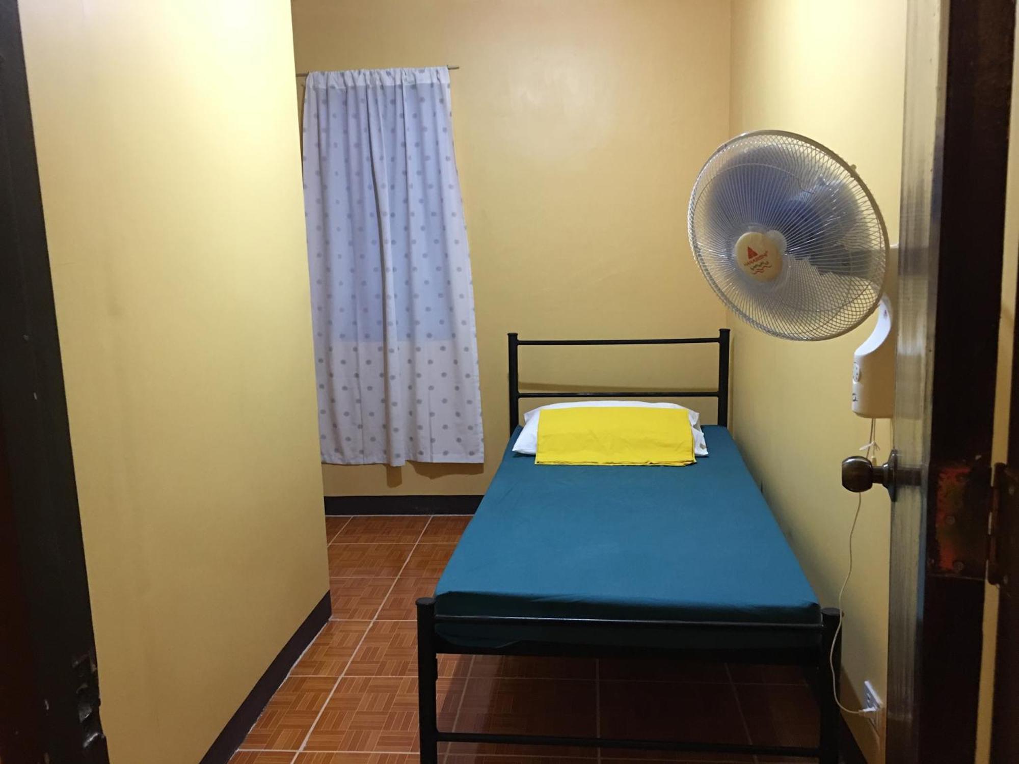 Pines Mansion Hotel Butuan City Eksteriør billede