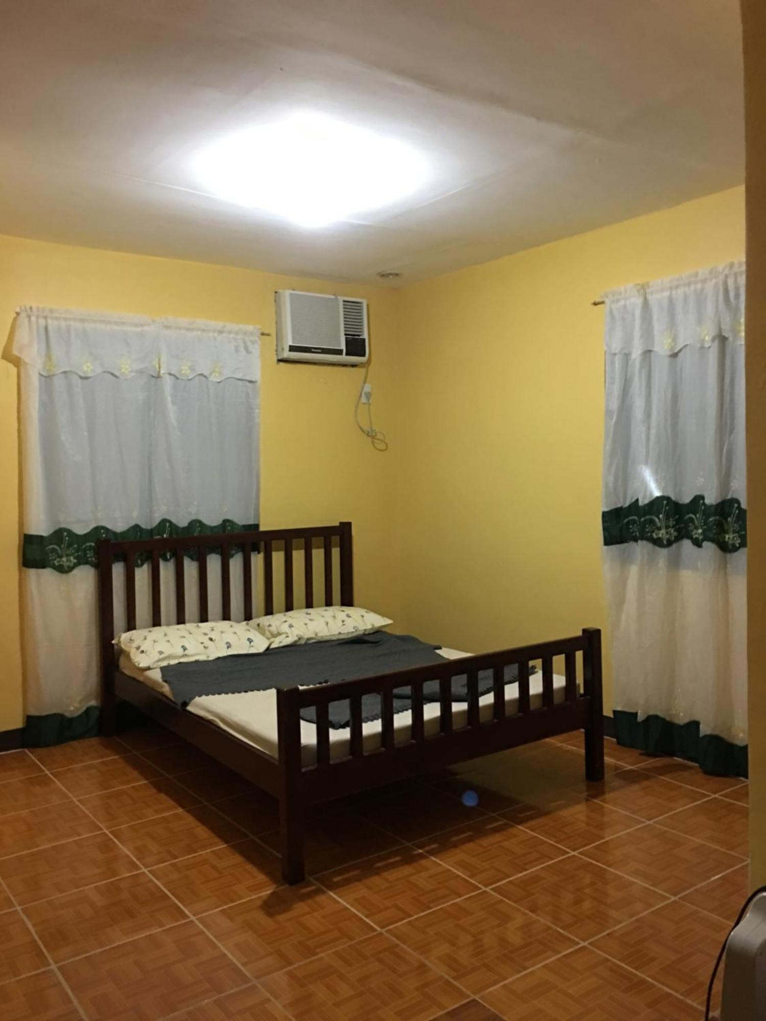 Pines Mansion Hotel Butuan City Eksteriør billede