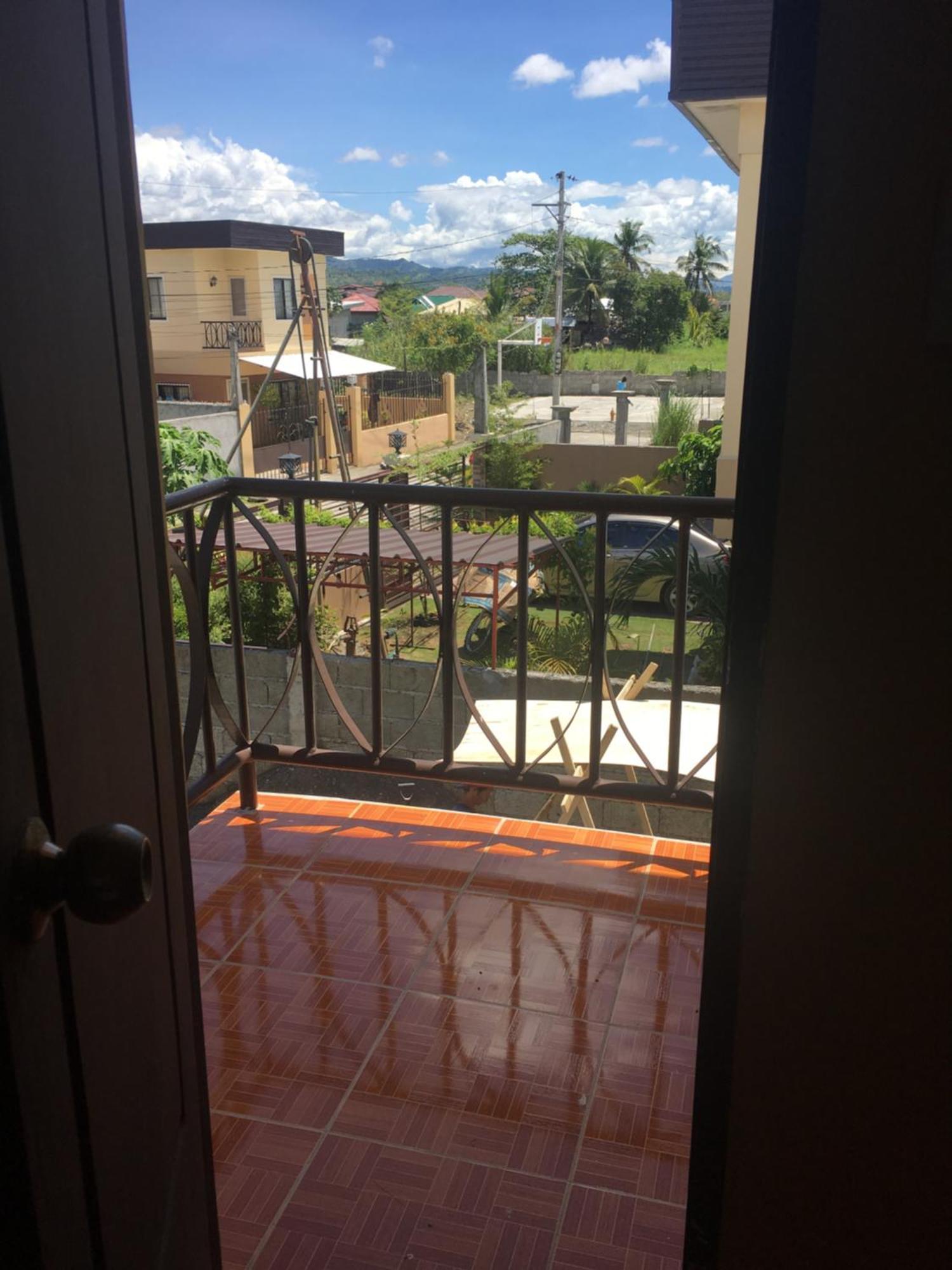 Pines Mansion Hotel Butuan City Værelse billede