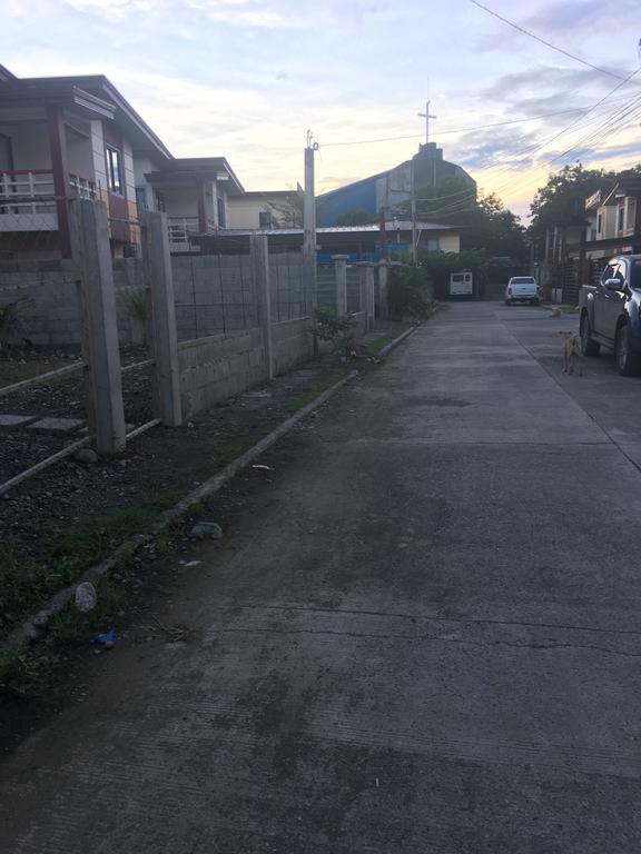 Pines Mansion Hotel Butuan City Eksteriør billede