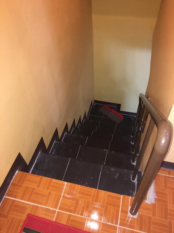 Pines Mansion Hotel Butuan City Værelse billede