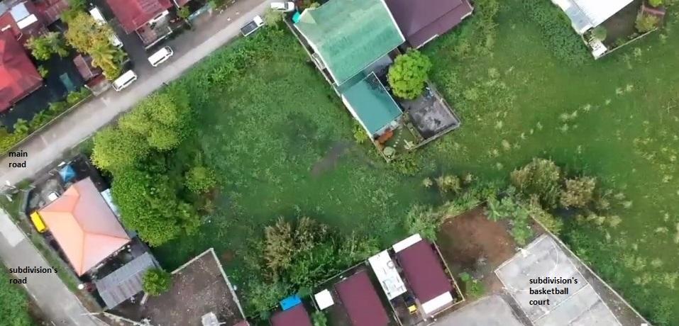 Pines Mansion Hotel Butuan City Eksteriør billede