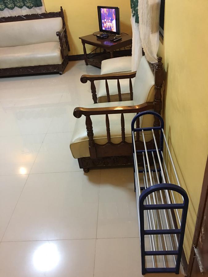 Pines Mansion Hotel Butuan City Eksteriør billede