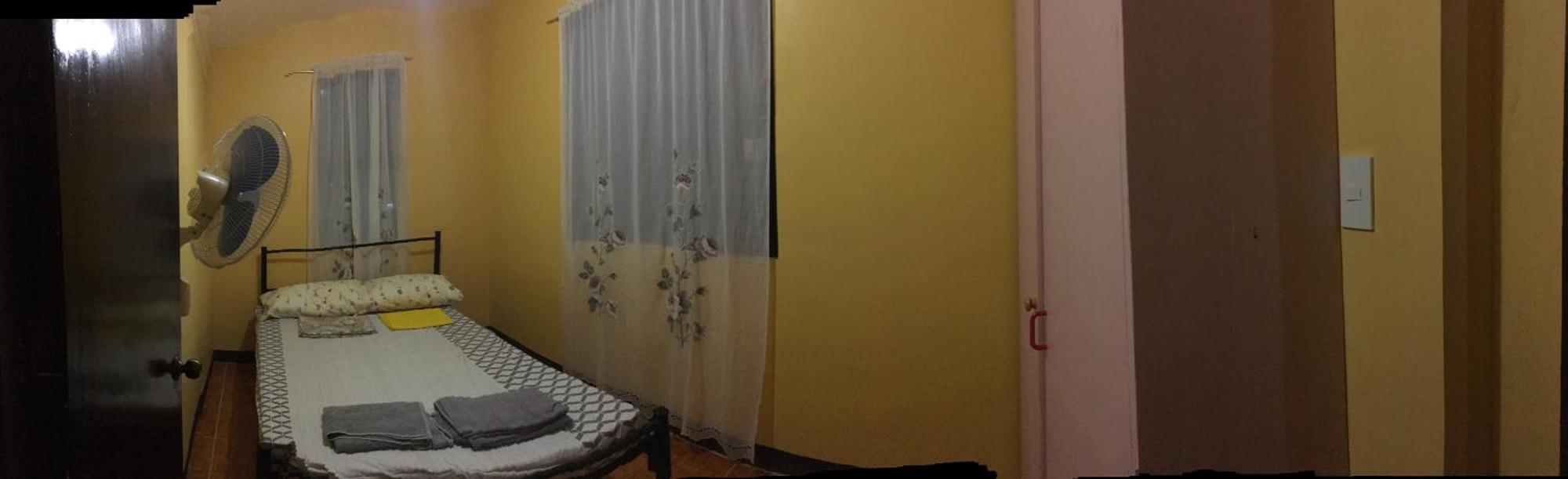 Pines Mansion Hotel Butuan City Eksteriør billede