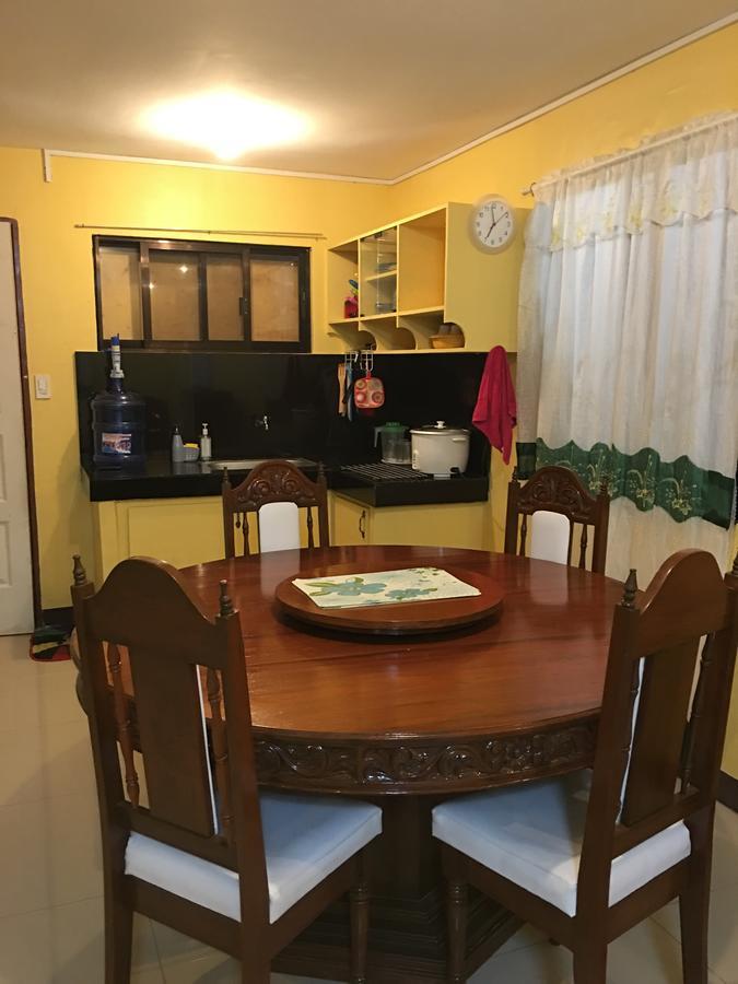 Pines Mansion Hotel Butuan City Eksteriør billede