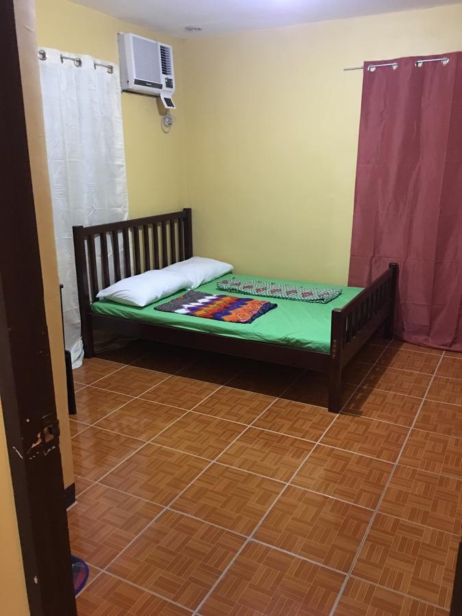 Pines Mansion Hotel Butuan City Eksteriør billede