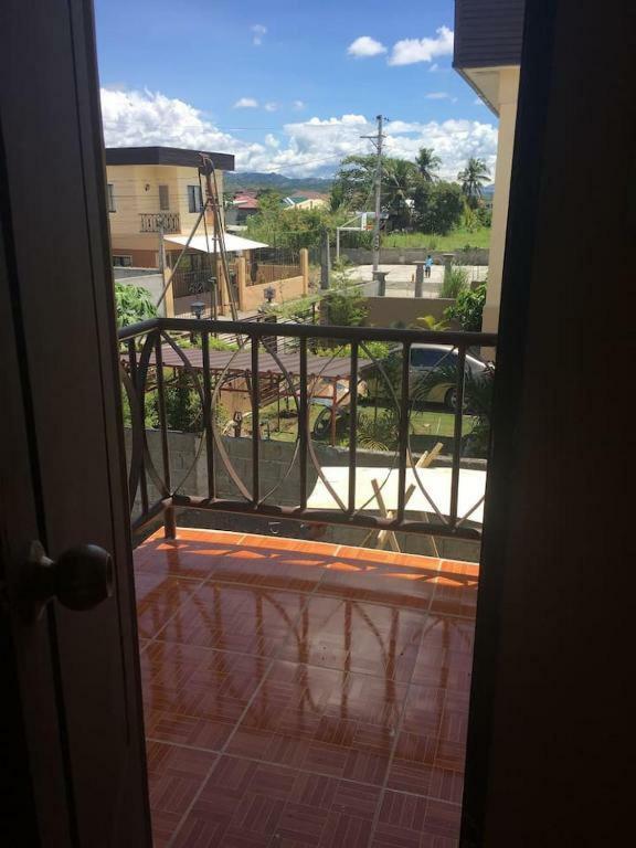 Pines Mansion Hotel Butuan City Eksteriør billede