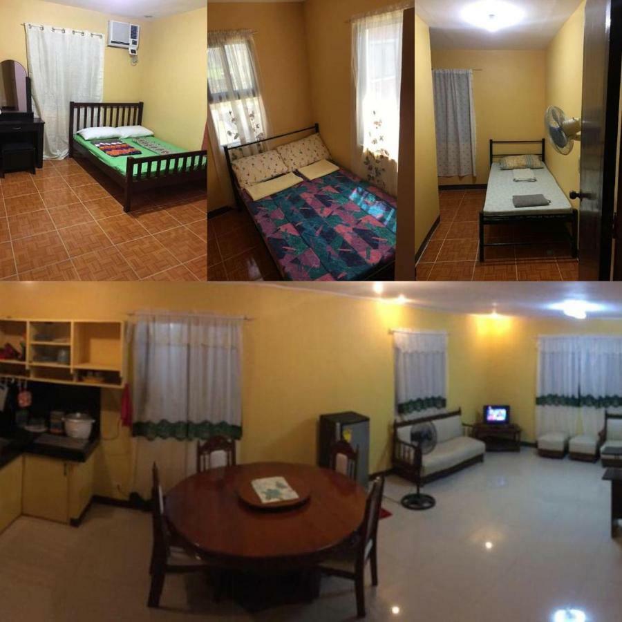 Pines Mansion Hotel Butuan City Eksteriør billede